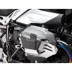 Defensa SW Motech BMW R-1200 NINET (Protector Cilindro)