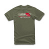 Polera Alpinestars Solitaire