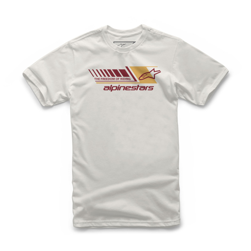 Polera Alpinestars Solitaire