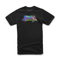 Polera Alpinestars Rocker