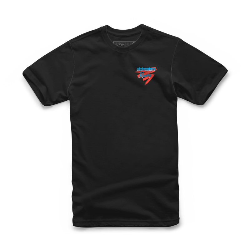 Polera Alpinestars Racing Then