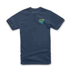 Polera Alpinestars Racing Then