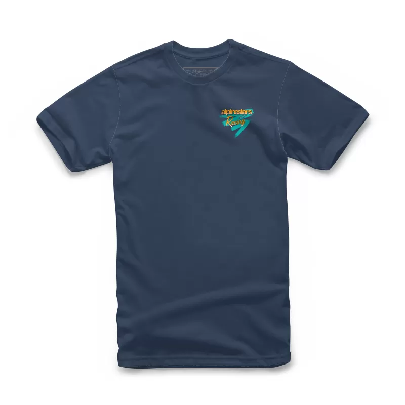 Polera Alpinestars Racing Then