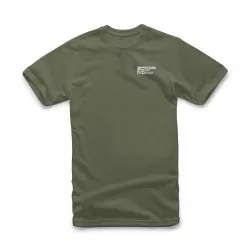 Polera Alpinestars Painted
