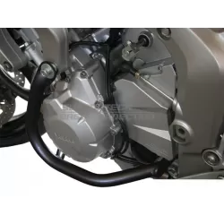 Defensa SW Motech Yamaha FZ6 (2004-08)