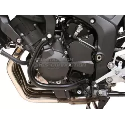 Defensa SW Motech Yamaha FZ6 (2004-08)