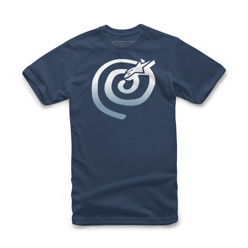 Polera Alpinestars Mantra Fade