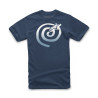 Polera Alpinestars Mantra Fade