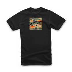 Polera Alpinestars Free Camo
