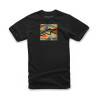 Polera Alpinestars Free Camo