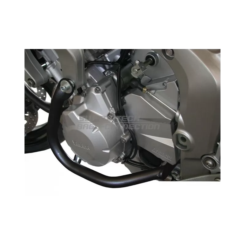 Defensa SW Motech Yamaha FZ6 (2004-08) Defensa SW Motech Yamaha FZ6 (2004-08)