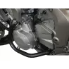 Defensa SW Motech Yamaha FZ6 (2004-08)
