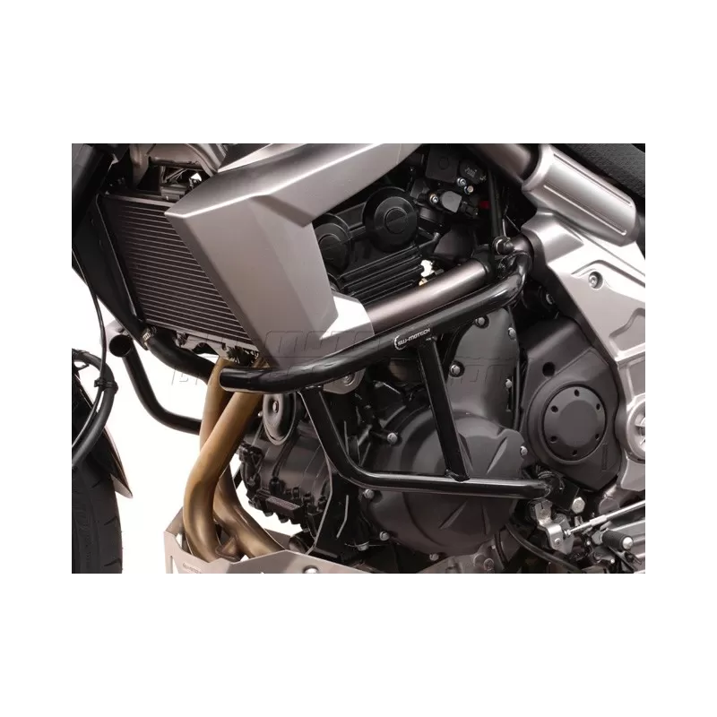 Defensa SW Motech Kawasaki Versys 650