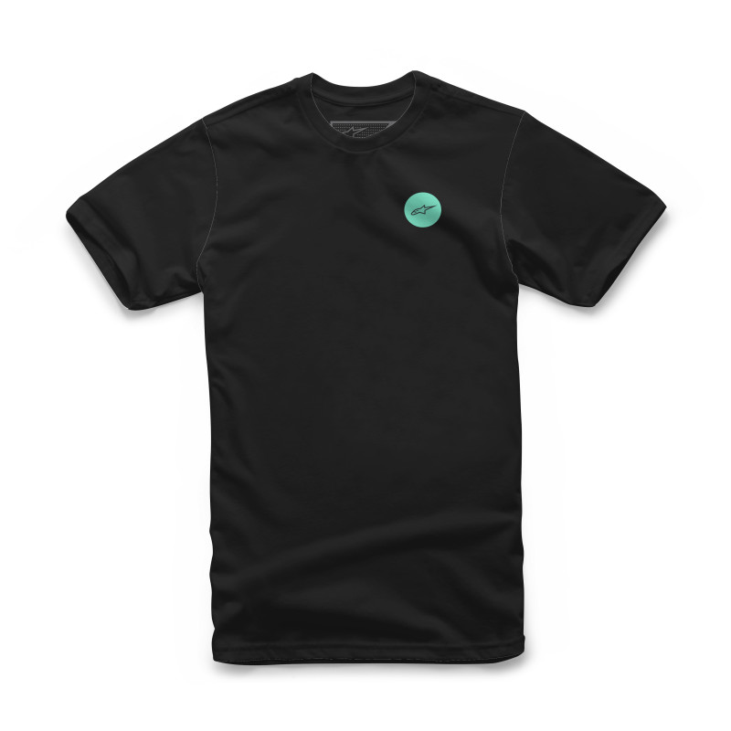 Polera Alpinestars Faster