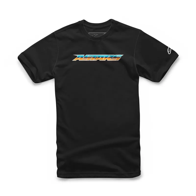 Polera Alpinestars Chromium