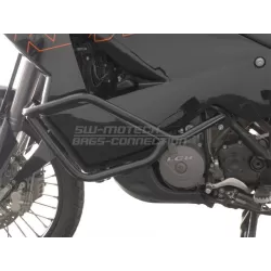 Defensa SW Motech KTM LC8 990 y 950 Adventure