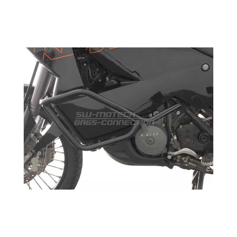Defensa SW Motech KTM LC8 990 y 950 Adventure
