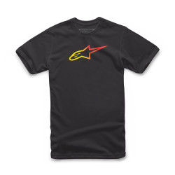 Polera Alpinestars Ageless Fade