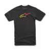 Polera Alpinestars Ageless Fade