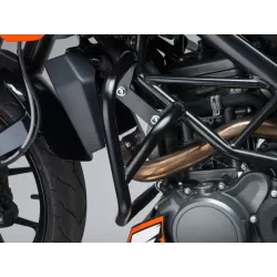 Defensa SW Motech KTM Duke 390 (2013)