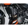 Defensa SW Motech KTM Duke 390 (2013)