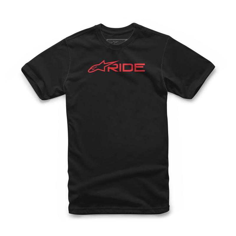 Polera Alpinestars Ride 3.0