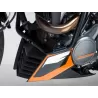 Defensa SW Motech KTM Duke 390 (2013)