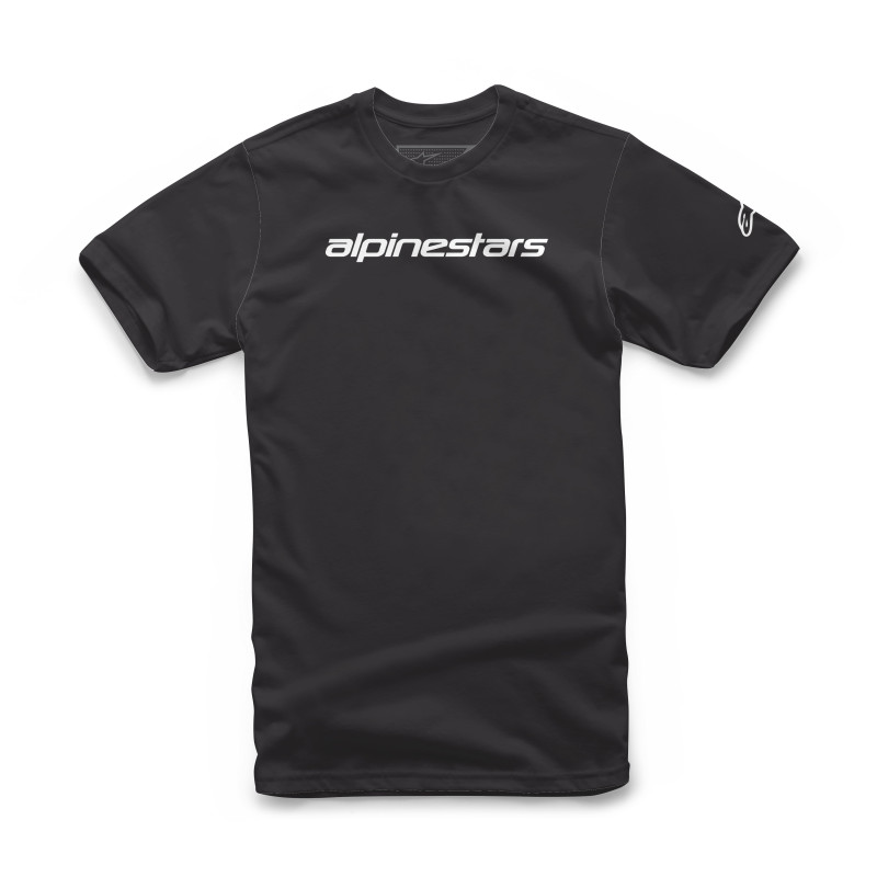 Polera Alpinestars Linear Wordmark