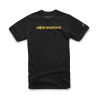 Polera Alpinestars Linear Wordmark