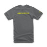 Polera Alpinestars Linear Wordmark