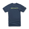Polera Alpinestars Linear Wordmark
