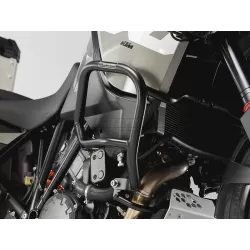 Defensa SW Motech KTM 1190 Adventure