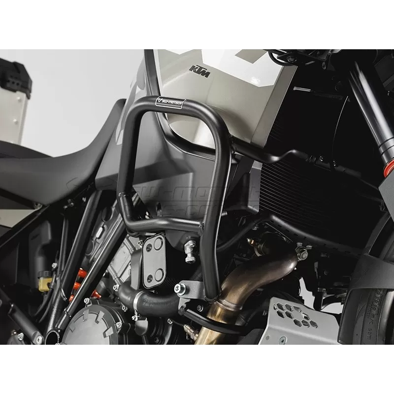 Defensa SW Motech KTM 1190 Adventure Defensa SW Motech KTM 1190 Adventure