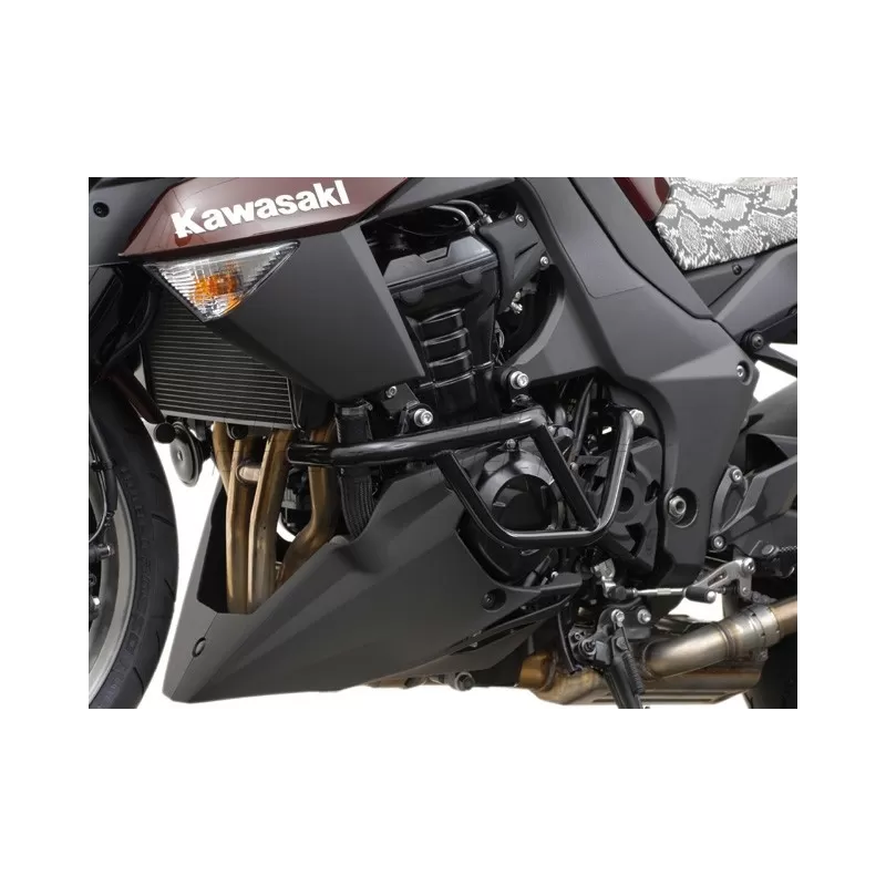 Defensa SW Motech Kawasaki Z-1000 (2010) Defensa SW Motech Kawasaki Z-1000 (2010)