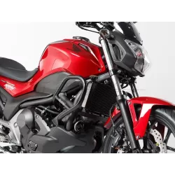Defensa SW Motech Honda NC-750 SD (2014)