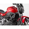 Defensa SW Motech Honda NC-750 SD (2014)