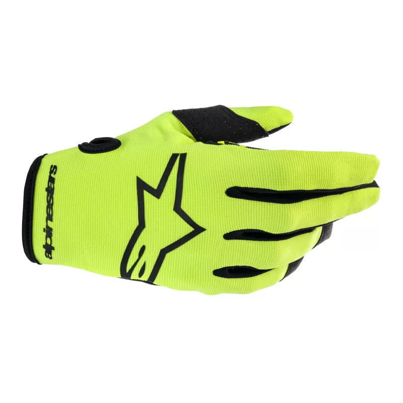 Guante Alpinestars Radar 23 Guante Alpinestars Radar 23