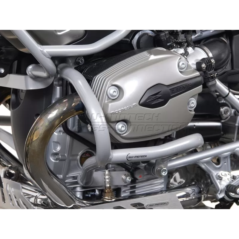 Defensa SW Motech BMW R-1200 GS (Baja)