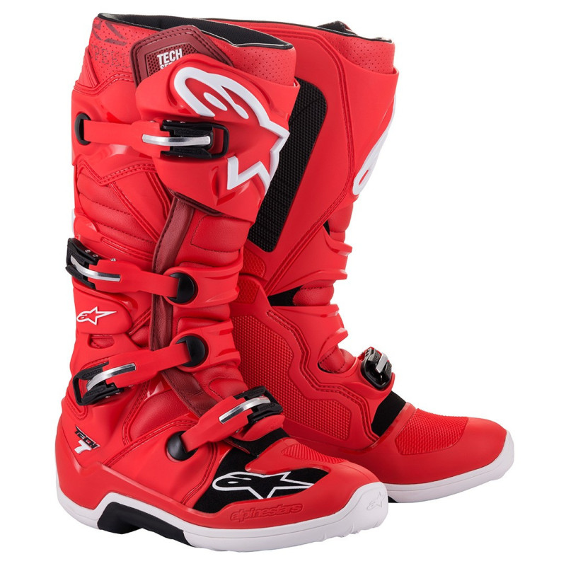 Bota Alpinestars Tech 7 Bota Alpinestars Tech 7
