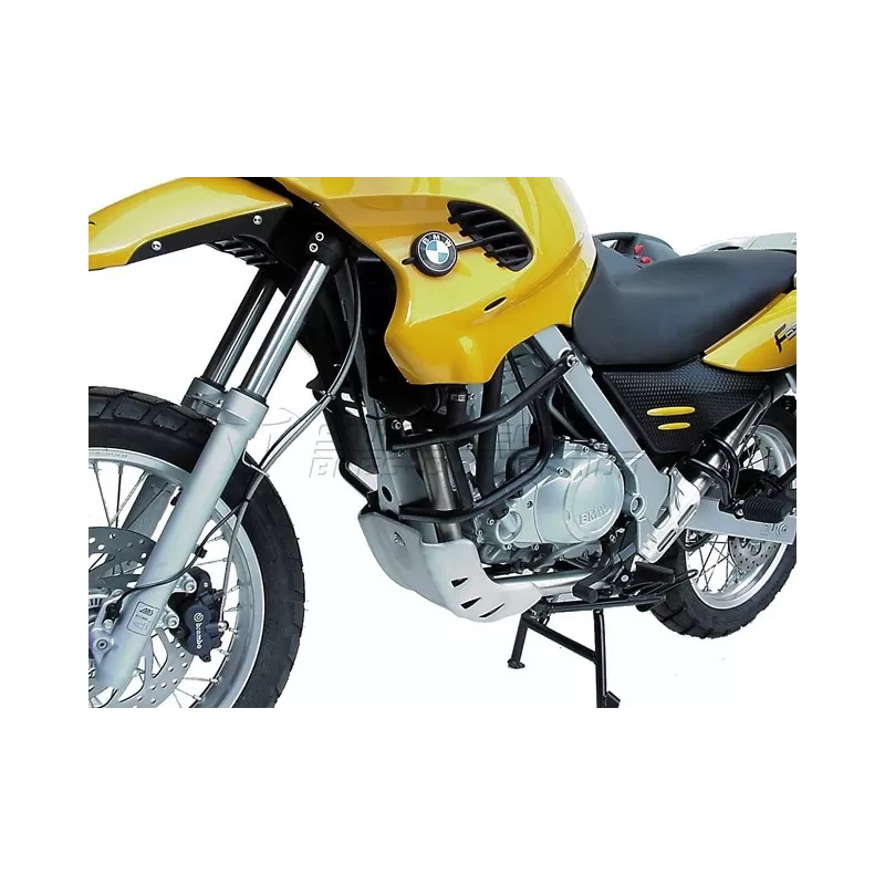 Defensa SW Motech BMW F650 GS y Dakar Defensa SW Motech BMW F650 GS y Dakar