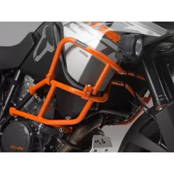 Defensa SW Motech KTM 1050 y 1190 OEM (Superior)