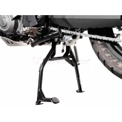 Pata Central SW Motech Yamaha XT-660 Z Ténéré (2011-16)