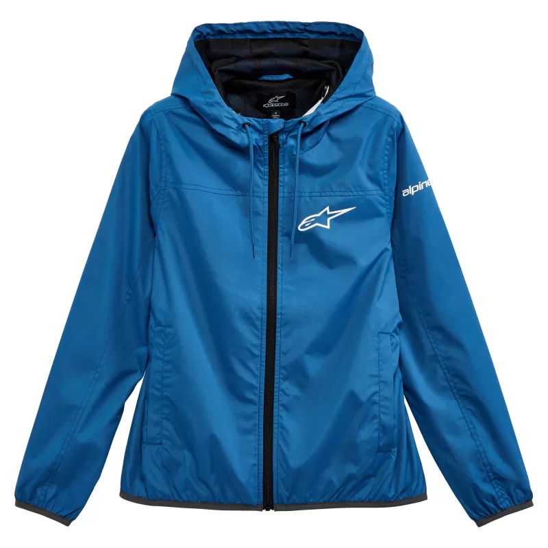 Chaqueta Alpinestars Womens Treq Windbreak