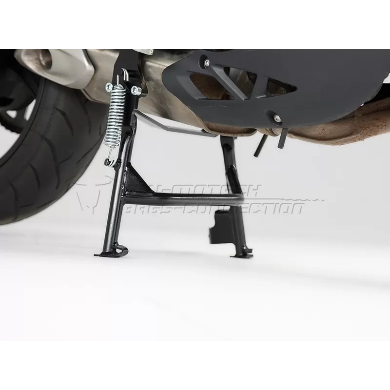 Pata Central SW Motech Kawasaki Versys 650 (2009-14) Pata Central SW Motech Kawasaki Versys 650 (2009-14)
