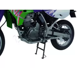 Pata Central SW Motech Kawasaki KLR 650