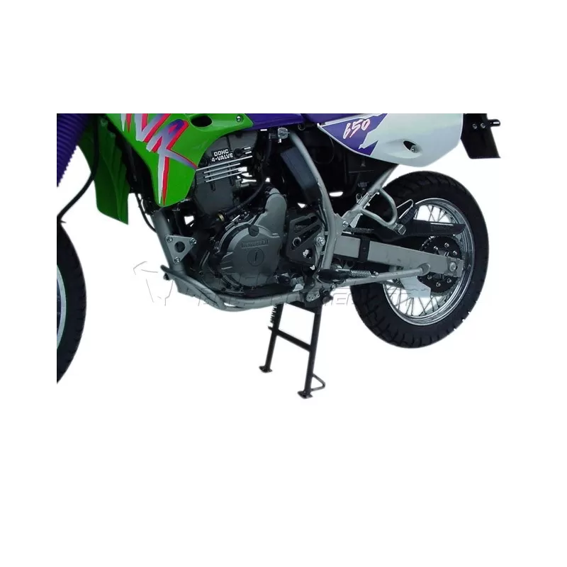 Pata Central SW Motech Kawasaki KLR 650 Pata Central SW Motech Kawasaki KLR 650