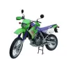 Pata Central SW Motech Kawasaki KLR 650 Pata Central SW Motech Kawasaki KLR 650