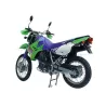 Pata Central SW Motech Kawasaki KLR 650 Pata Central SW Motech Kawasaki KLR 650