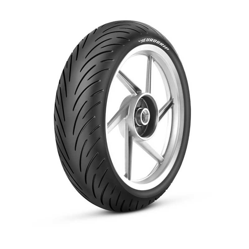 Neumatico Eurogrip 160/60 Zr17 M/C (69W)Roadhound Tl