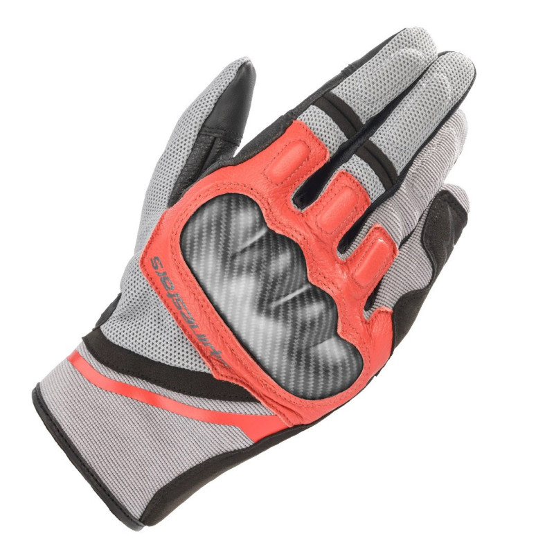 Guante Alpinestars Chrome Ash